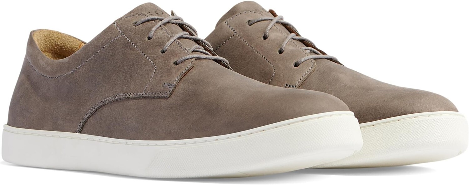 

Кроссовки Diego Everyday Sneakers Nisolo, серый
