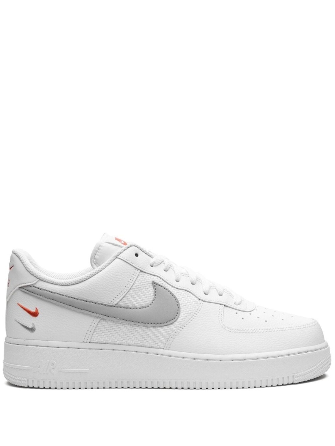 

Кроссовки Nike Air Force 1 '07, белый/серый