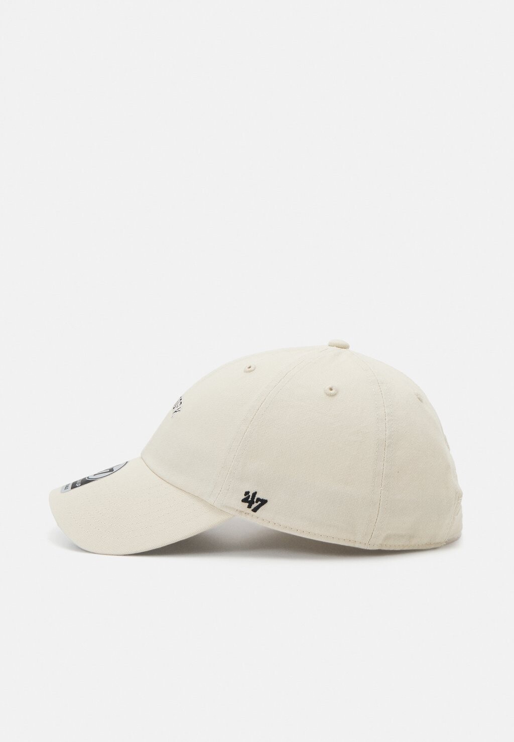 

Шапка New York Yankees Base Runner Script Clean Up Unisex '47, натуральный