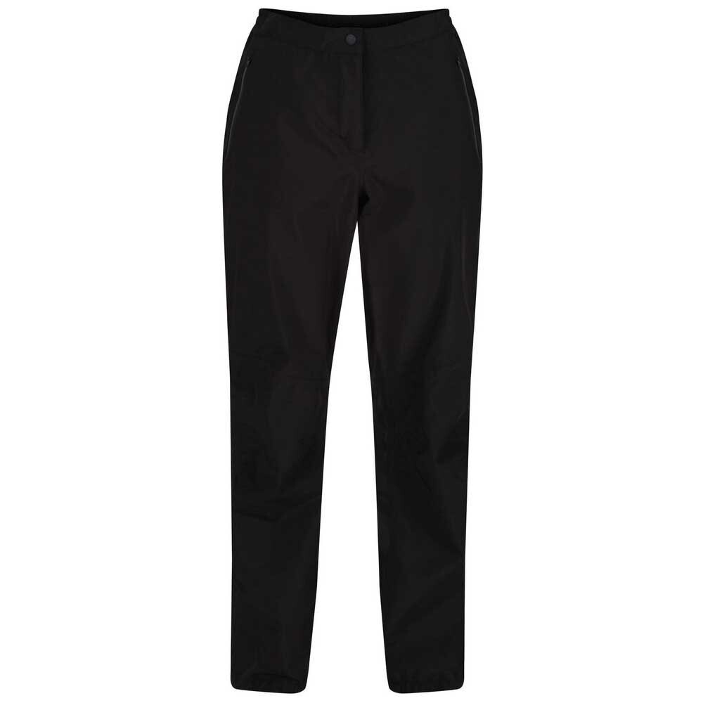 

Брюки Regatta Highton O/T Short, синий