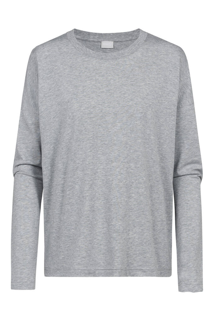 Рубашка серии йона Mey, серый