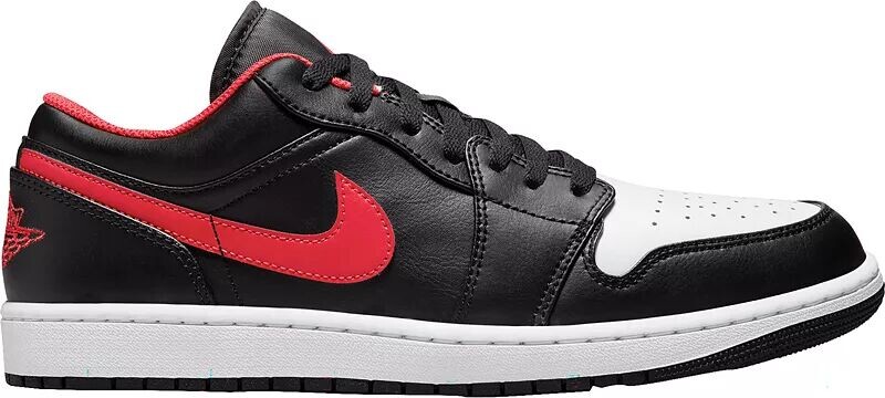 

Полуботинки Air Jordan 1, мультиколор