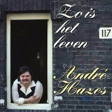 Виниловая пластинка Hazes Andre - Zo is Het Leven
