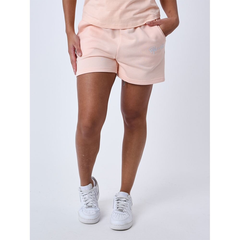 

Шорты Project X Paris F234101 Sweat, оранжевый
