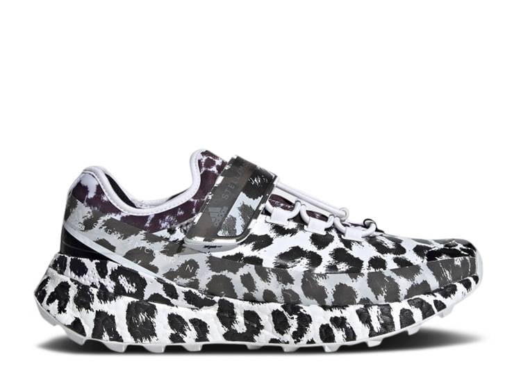 Adidas by stella sales mccartney leopard