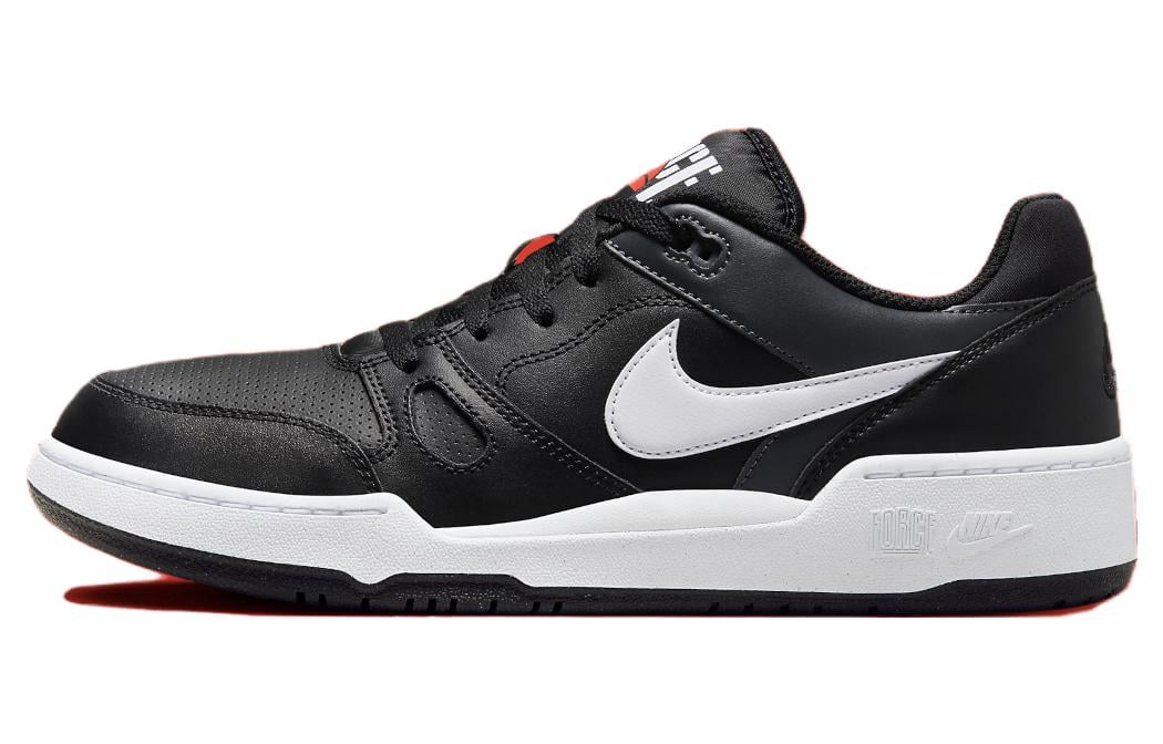 

Мужские кроссовки для скейтбординга Nike Full Force, Black/White