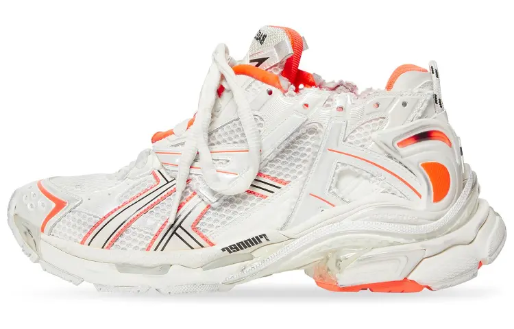 

Balenciaga runner Life Повседневная обувь Мужская
