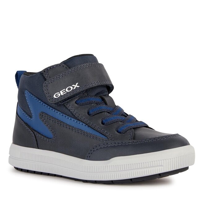 

Кроссовки Geox JArzach Boy, темно-синий