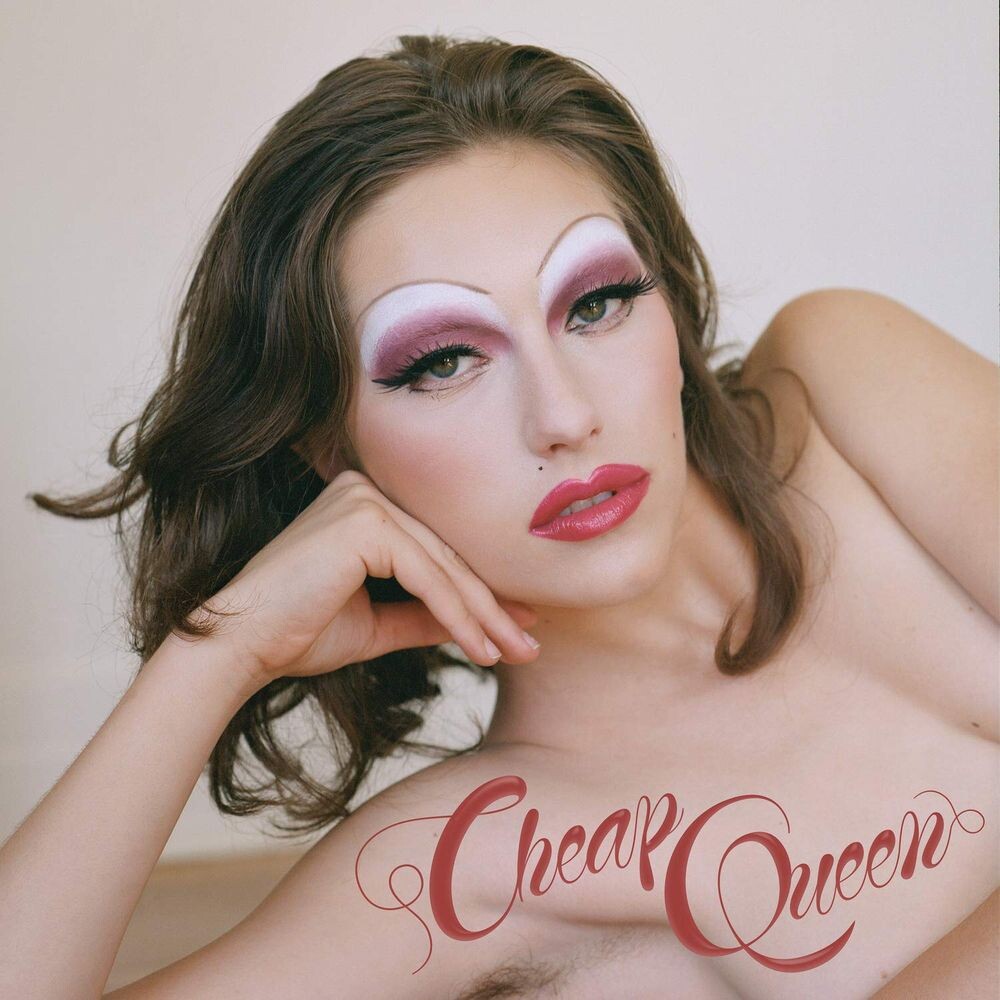 

Виниловая пластинка LP Cheap Queen - King Princess