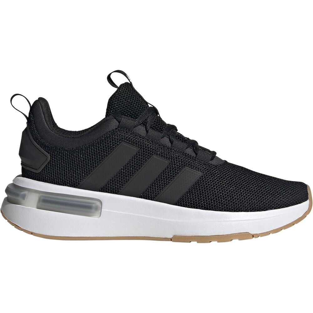 

Кроссовки adidas Racer Tr23, черный