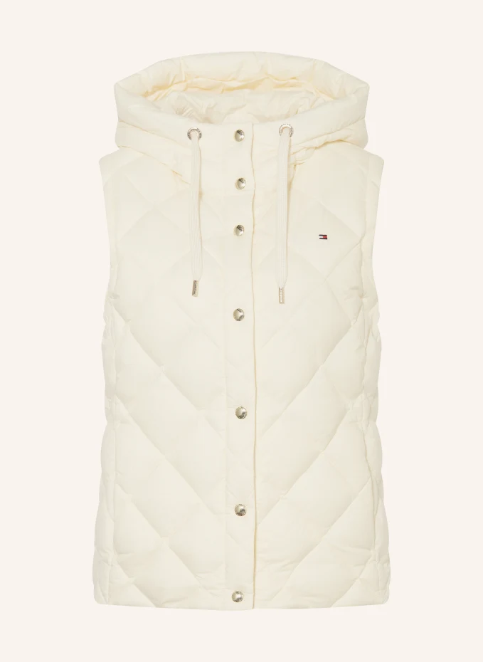 

Жилет Tommy Hilfiger, желтый