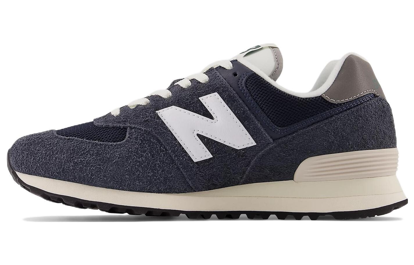 

Кроссовки унисекс New Balance 574 для бега