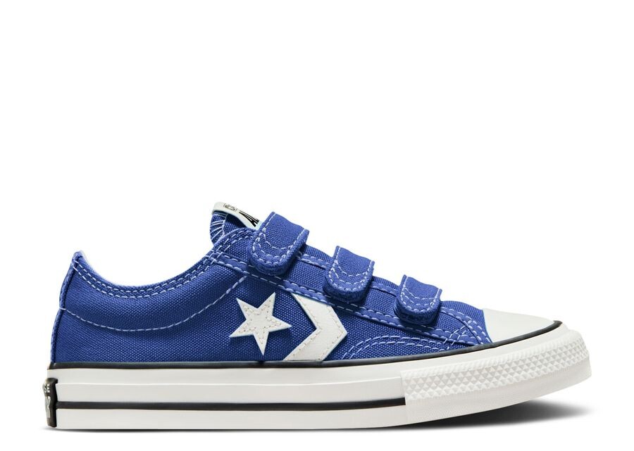 

Кроссовки Converse Star Player 76 EasyOn Low PS, синий