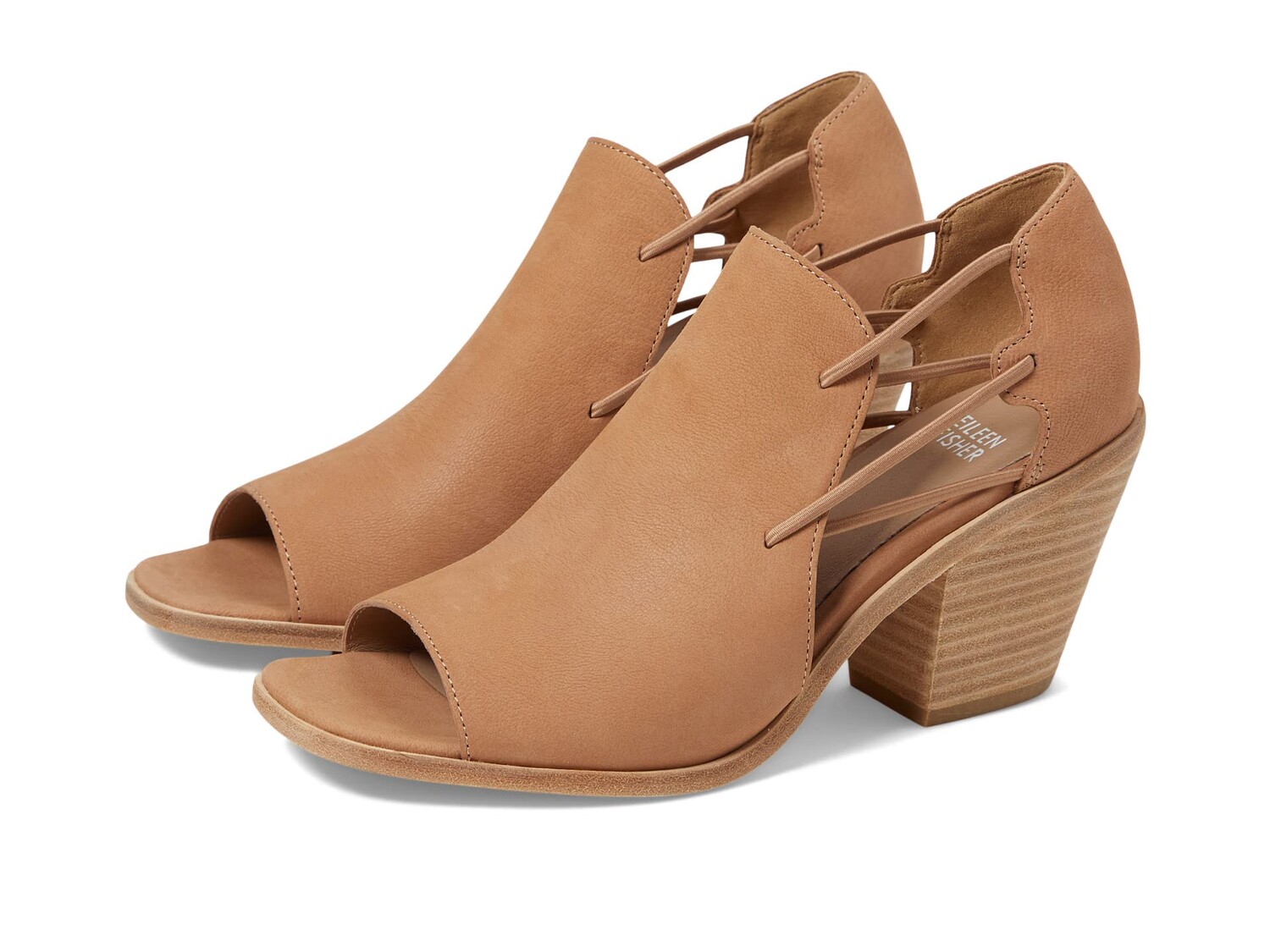 

Туфли на каблуке Eileen Fisher Alfie