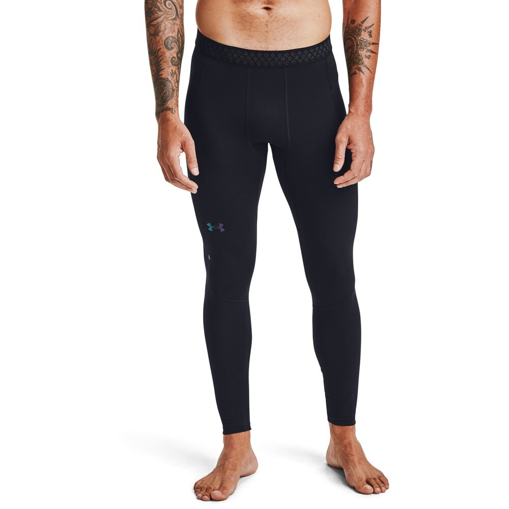 

Леггинсы Under Armour Rush Coldgear 2.0, черный