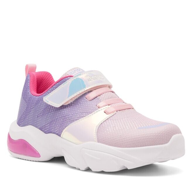 

Кроссовки Sprandi GLAMROCK, розовый