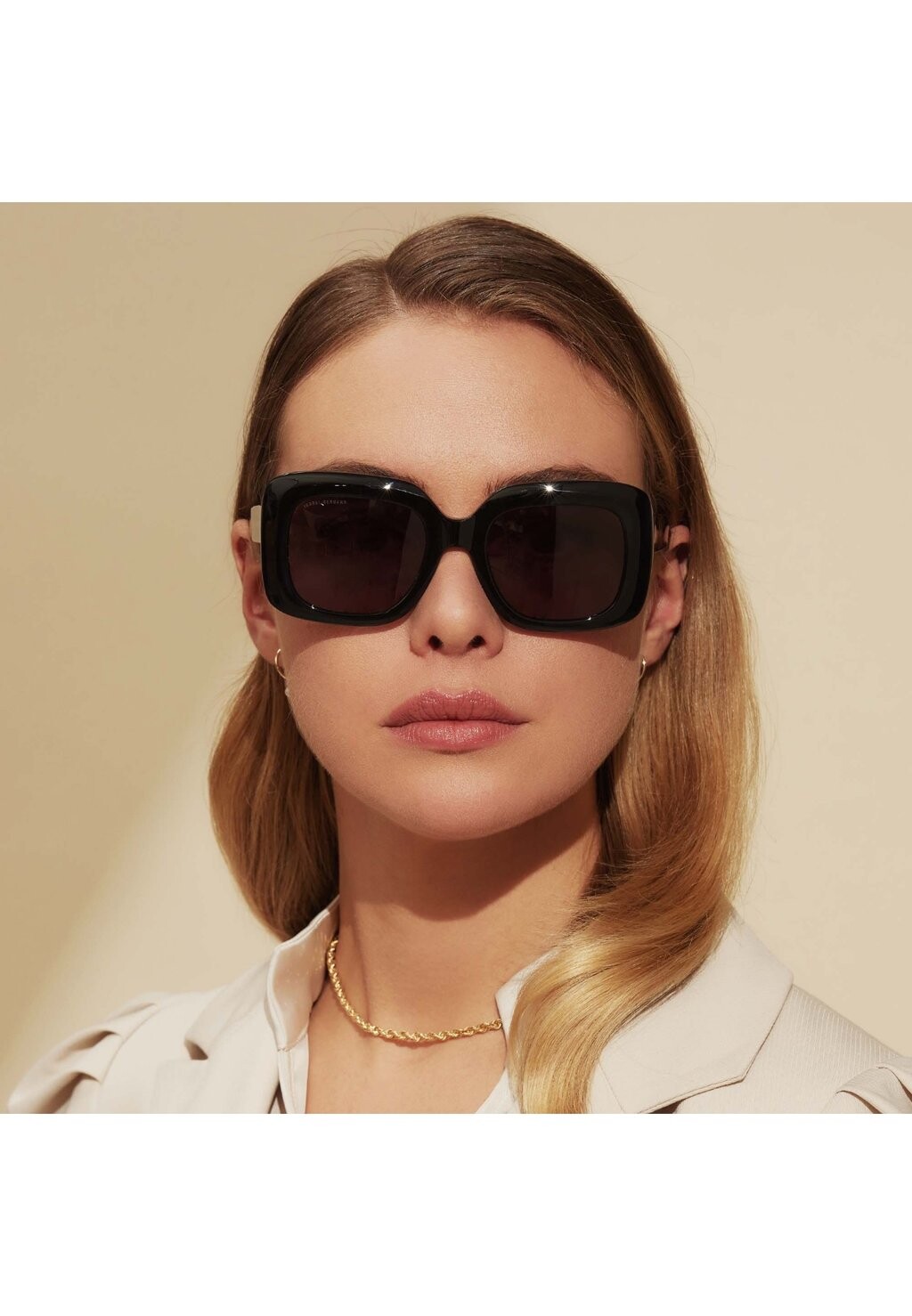 

Солнцезащитные очки Isabel Bernard