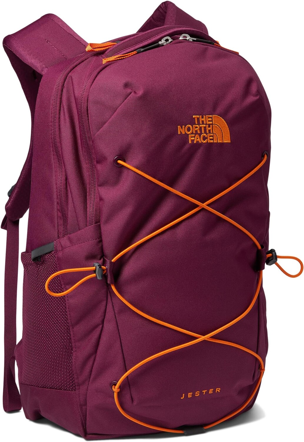 

Рюкзак Women's Jester Backpack The North Face, цвет Dark Sage/Pink Moss