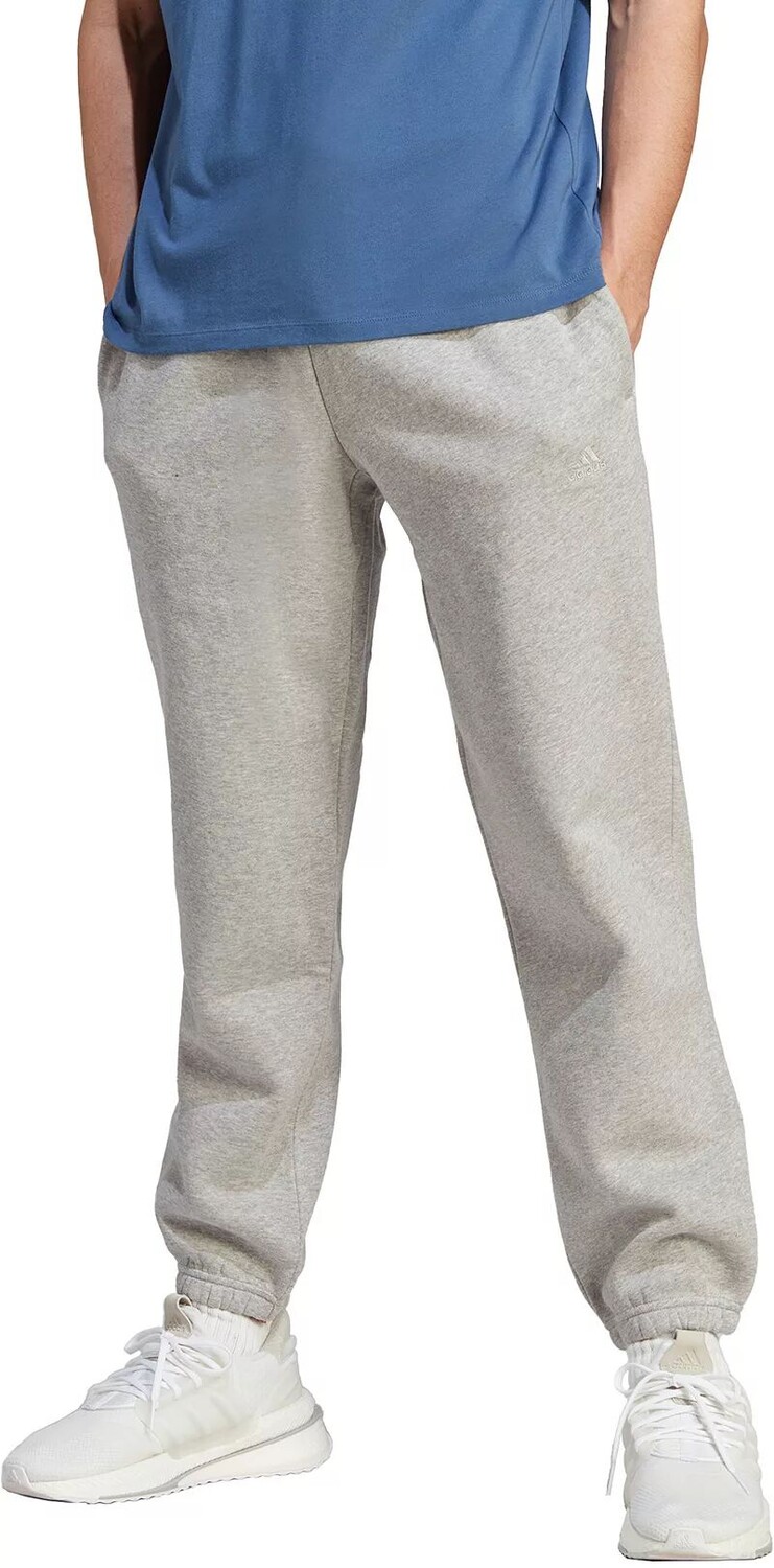 

Мужские флисовые джоггеры Adidas All SZN