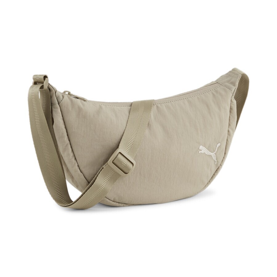 

Сумка кросс-боди PUMA Crossbody Core Her, бежевый