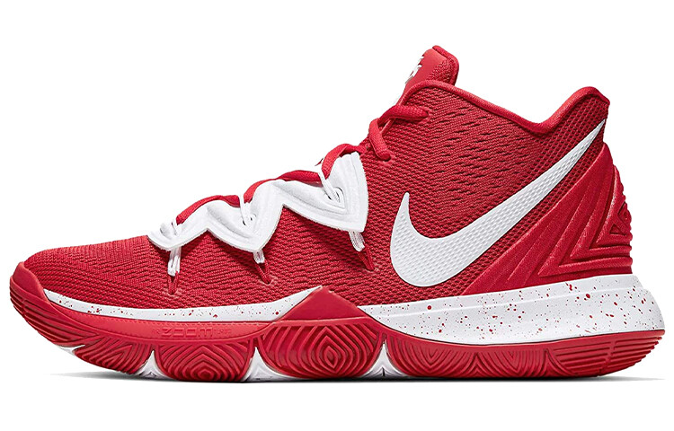 

Nike Kyrie 5 Tb Университетский красный