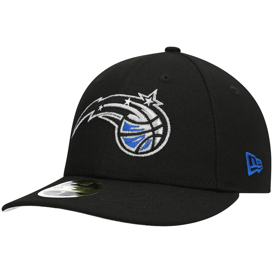 

Бейсболка New Era Orlando Magic, черный