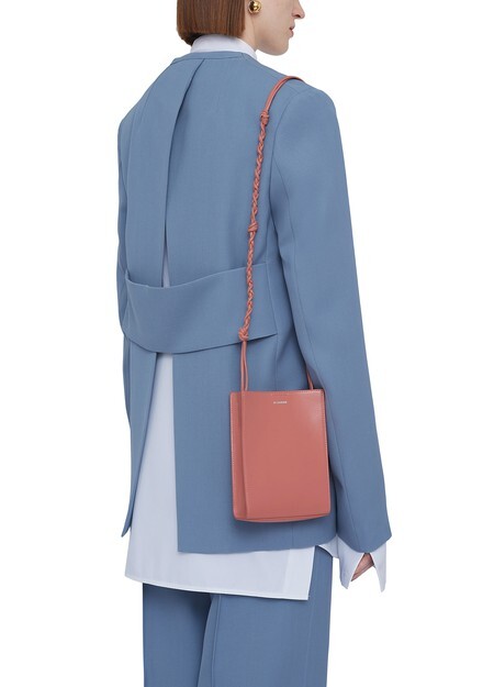 

Клубок Маленький Jil Sander