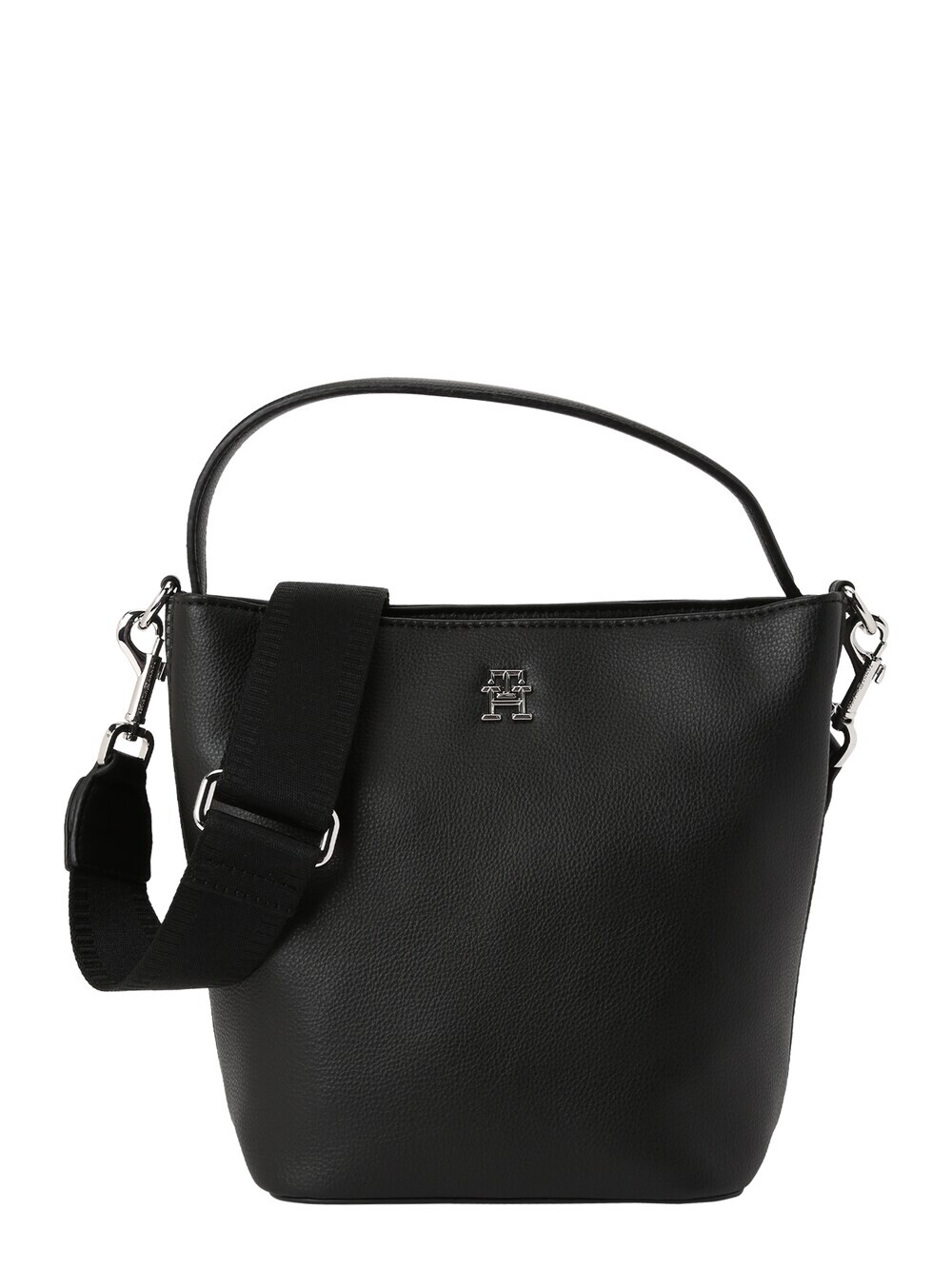 

Сумка через плечо Tommy Hilfiger ESSENTIAL, черный