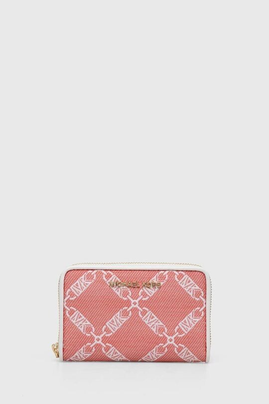 

Кошелек Michael Michael Kors, роза