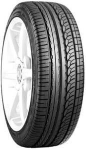 

Летние шины Nankang AS-1 XL 165/35 R18 82V