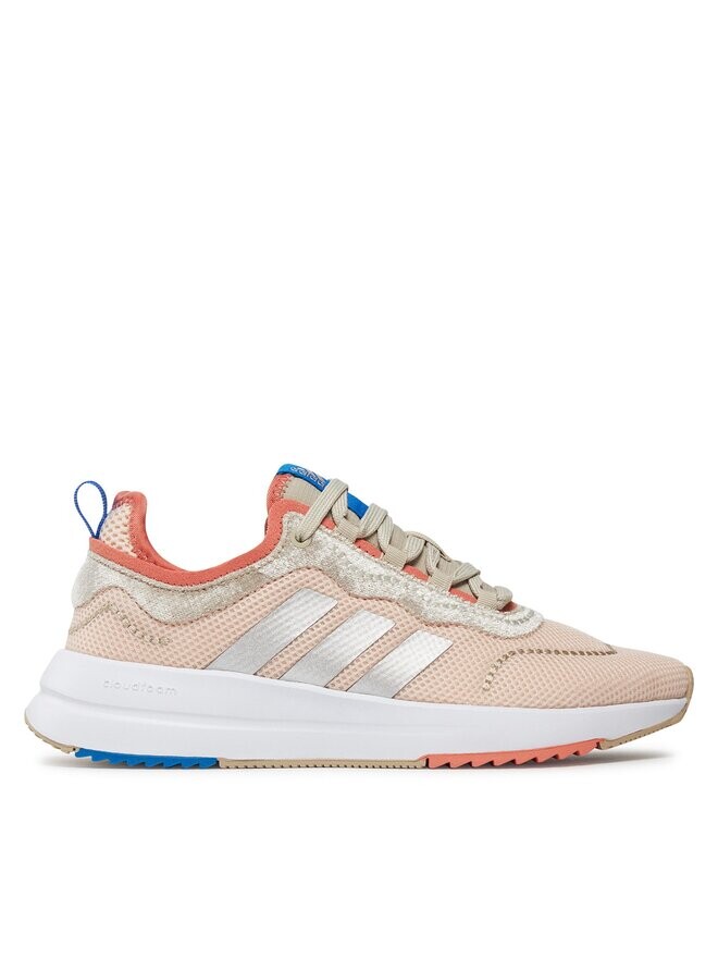

Кроссовки Adidas, розовый