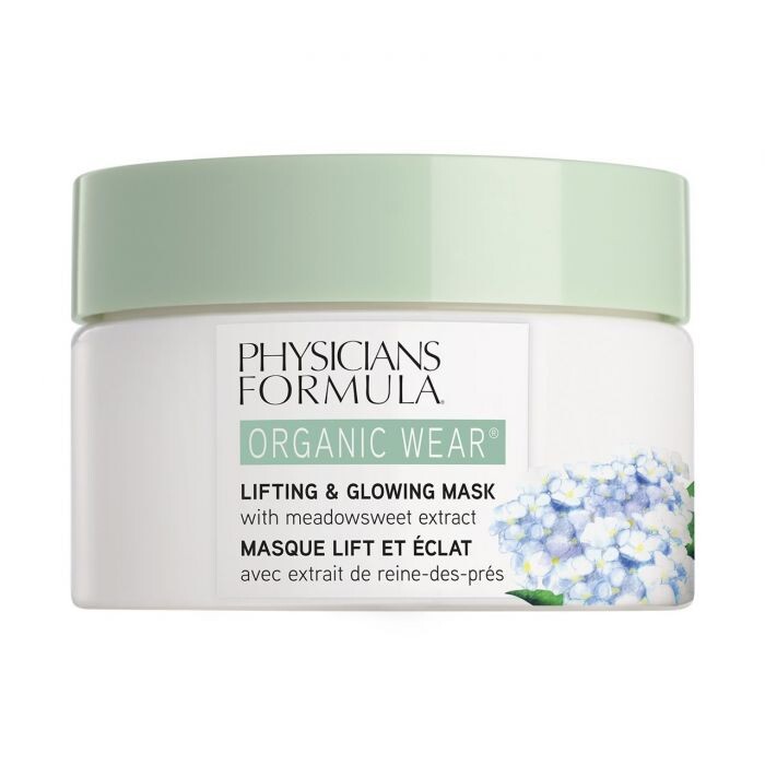 

Маска для лица Organic Wear Lifting & Glowing Mascarilla Facial Physicians Formula, 30 ml