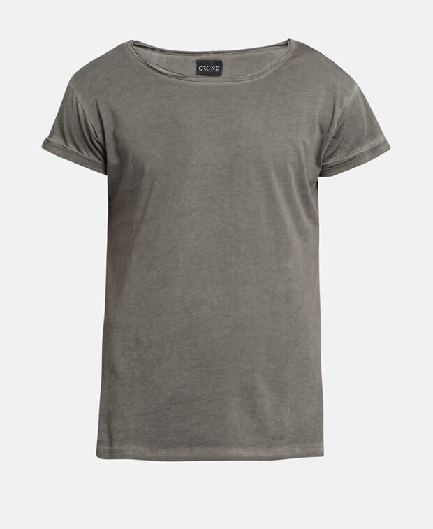 

Футболка Crone, цвет Medium Grey