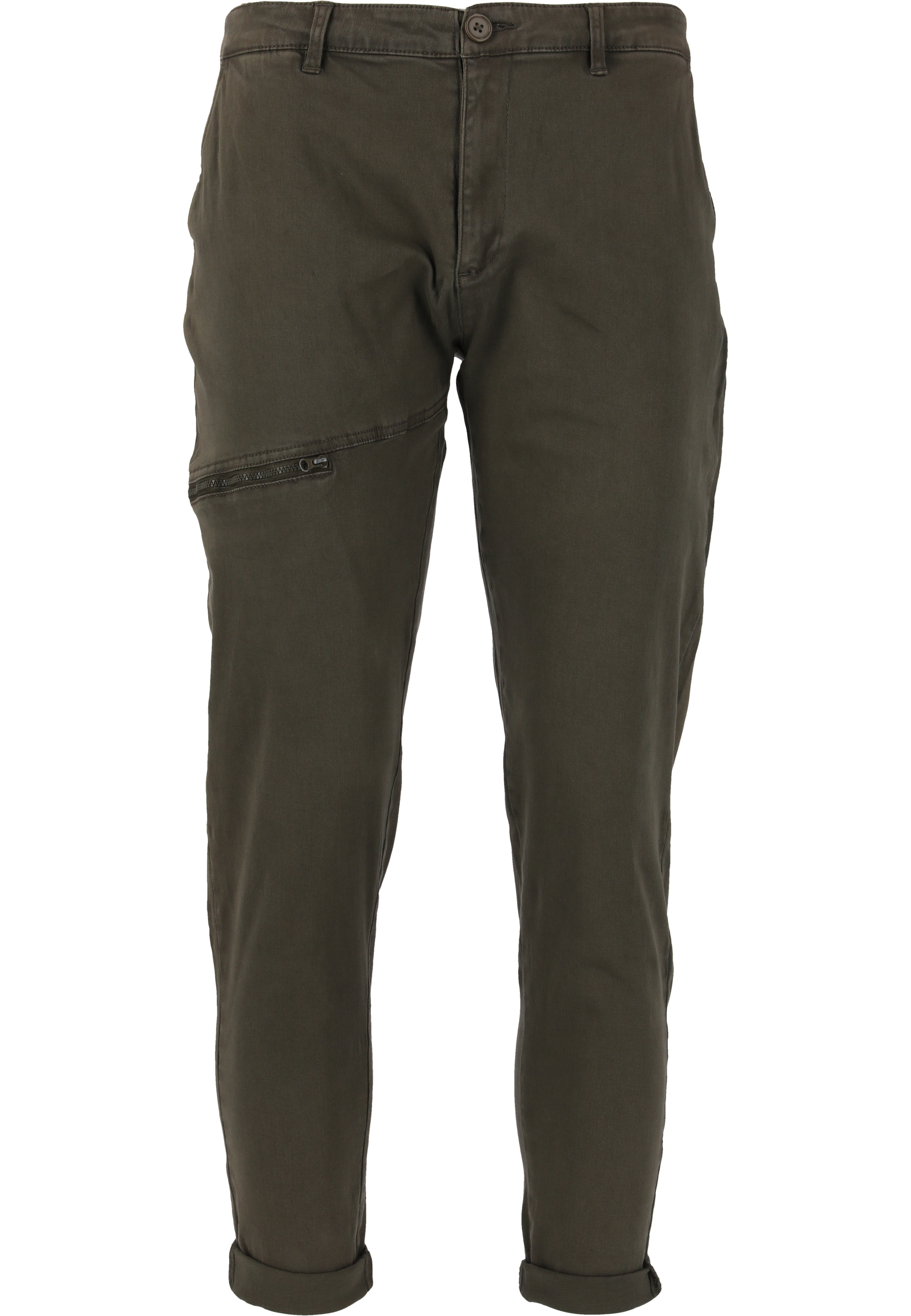 Тканевые брюки Whistler Chino Homer, цвет 5056 Tarmac