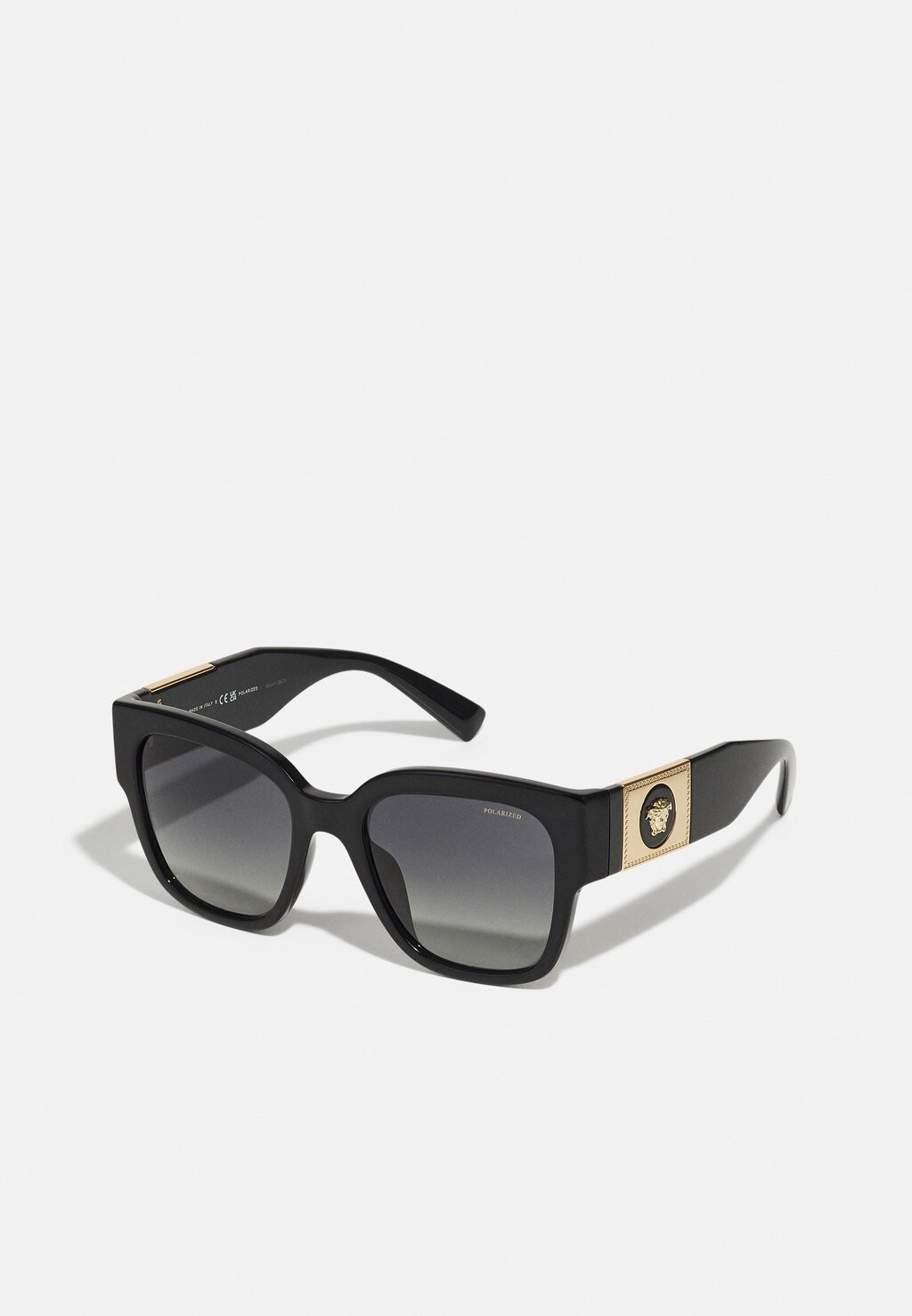

Солнцезащитные очки Versace, черный
