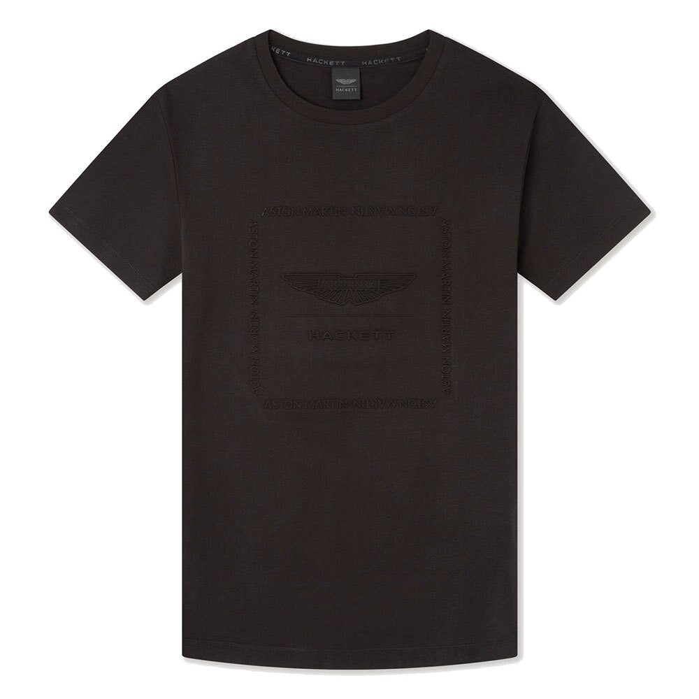 

Футболка с коротким рукавом Hackett HM500780, коричневый