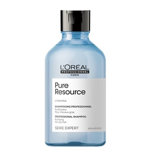 

Очищающий шампунь, 300 мл L'oreal Professionnel, Pure Resource, L'Oréal Professionnel