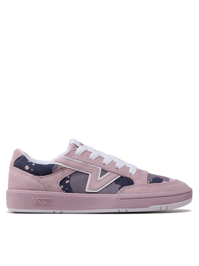 

Тканевые Кроссовки Vans, розовый