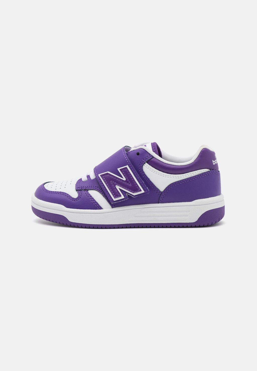 

Низкие кроссовки 480 Unisex New Balance, цвет lilac
