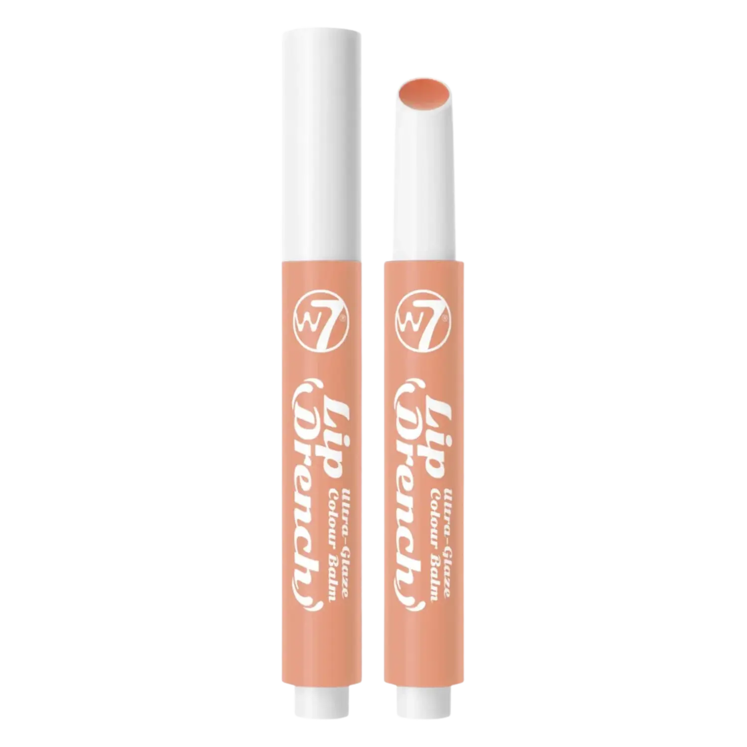 

Блестящий бальзам для губ happy hour W7 Lip Drench, 1,8 гр