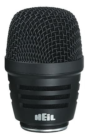 

Микрофон Heil RC-35 Wireless Mic Capsule