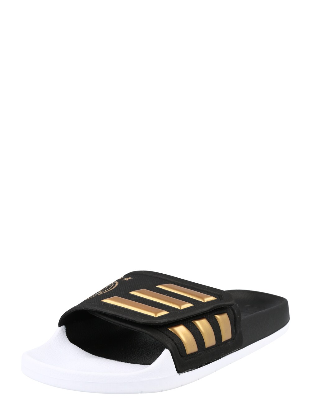 

Шлепанцы Adidas TND Adilette, черный