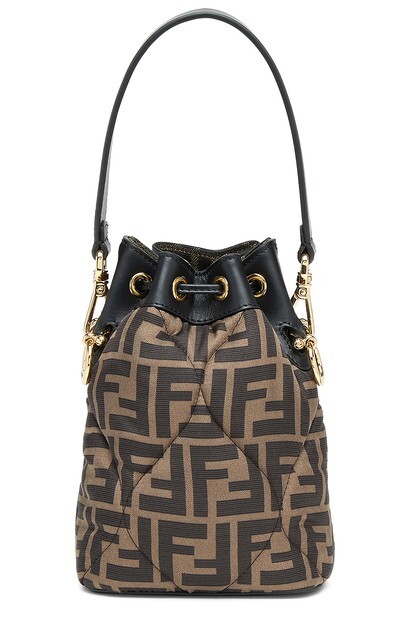 

Сумка Mon Tresor Fendi