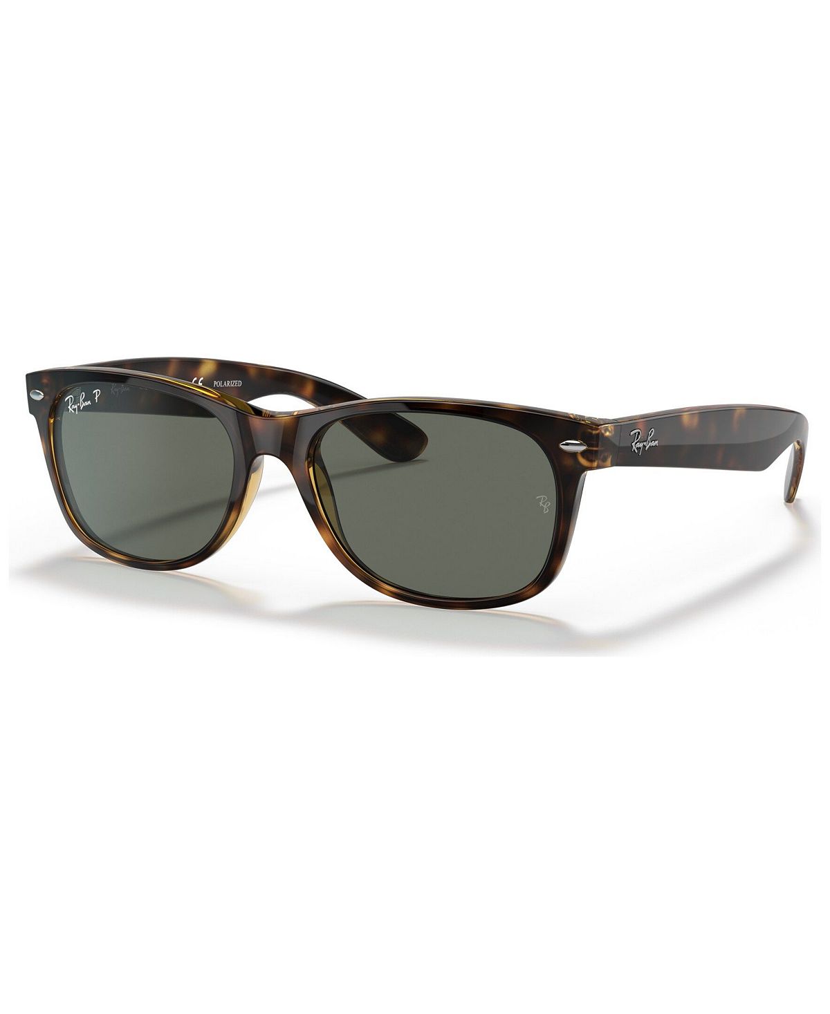 

Поляризационные солнцезащитные очки, RB2132 NEW WAYFARER Ray-Ban