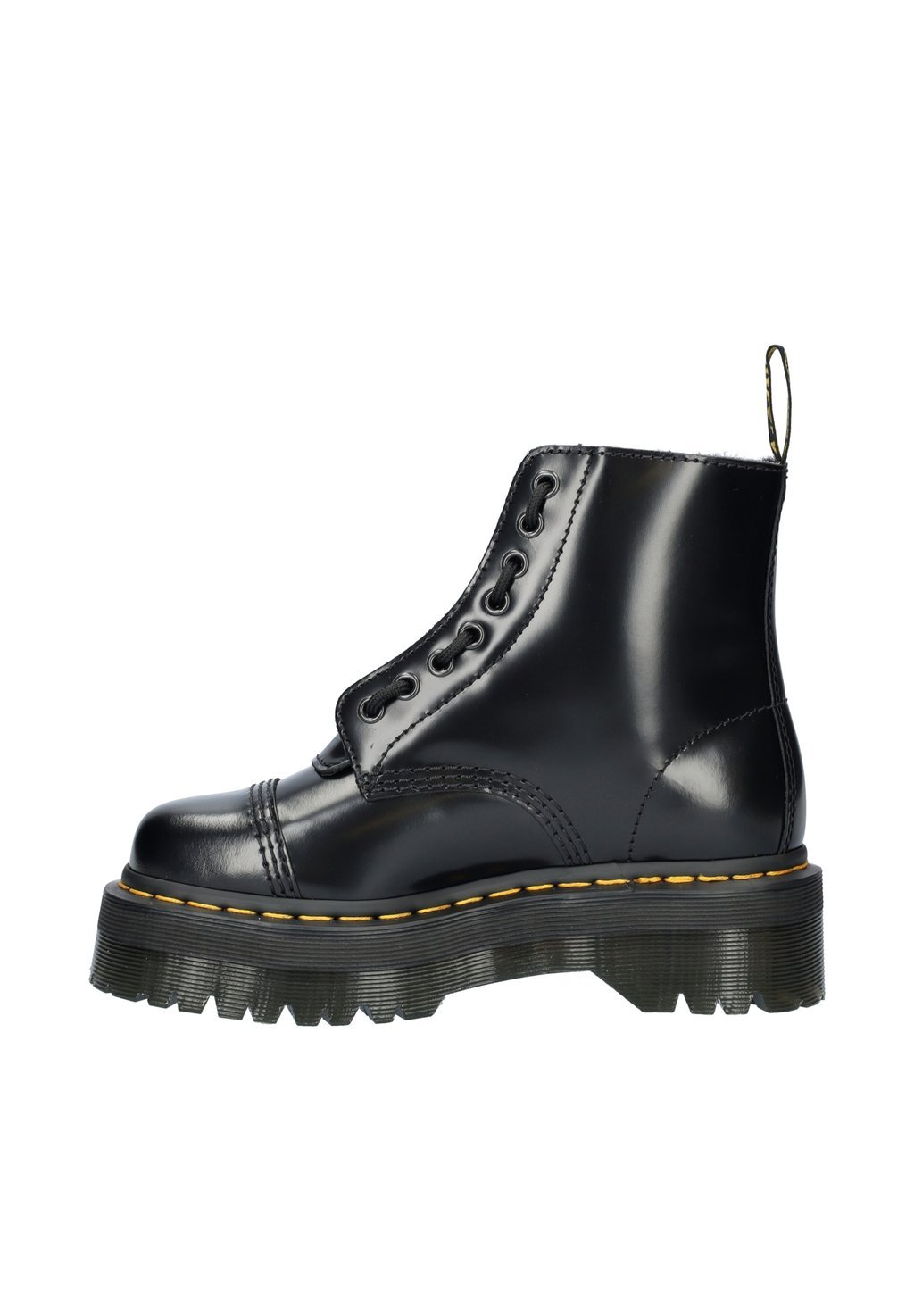 

Сапоги зимние/зимние ботинки SINCLAIR VETER Dr. Martens, цвет black