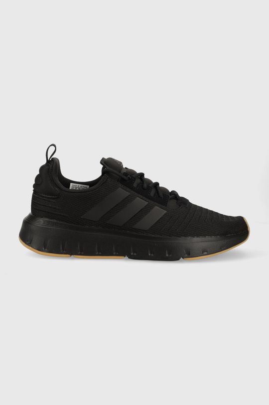 

Кроссовки Swift Run 23 adidas, черный