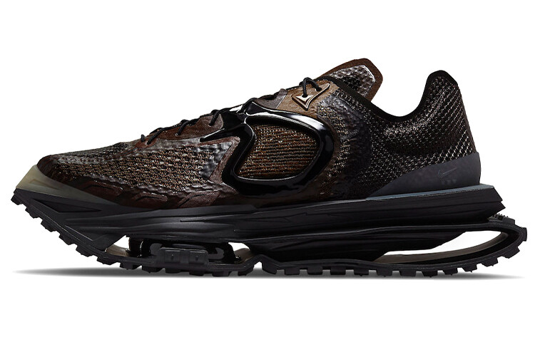 

Мэтью М Уильямс x Nike Zoom MMW 4 Черный/Коричневый
