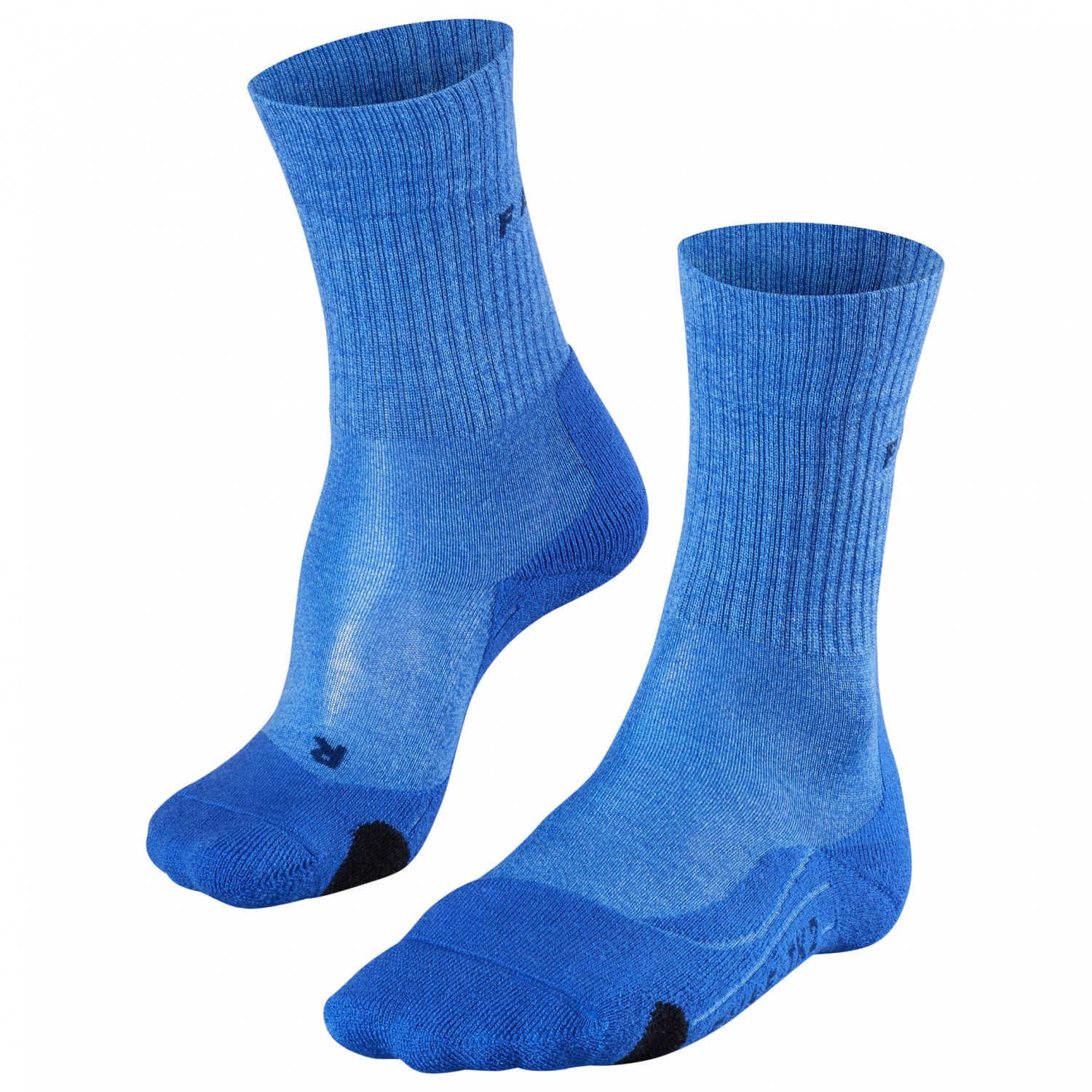 Походные носки Falke Women's TK2 Wool, цвет Blue Note