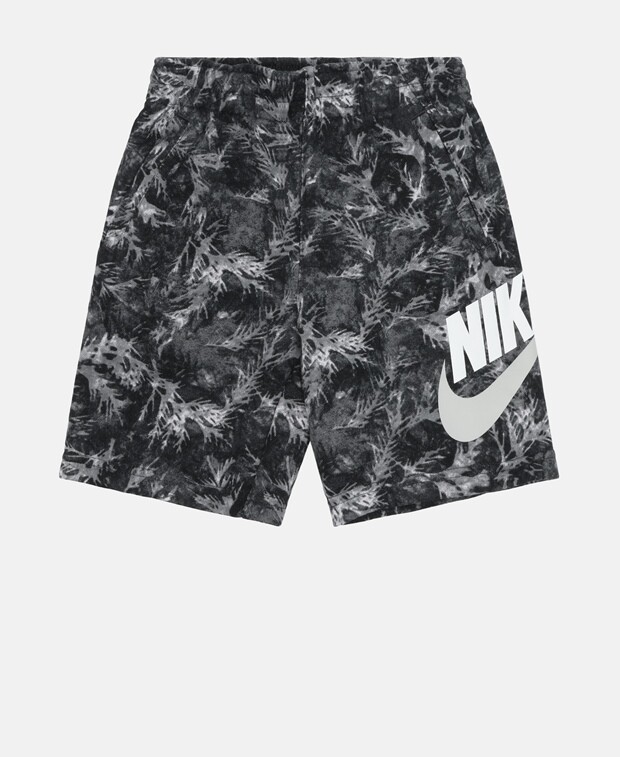

Шорты Nike, черный