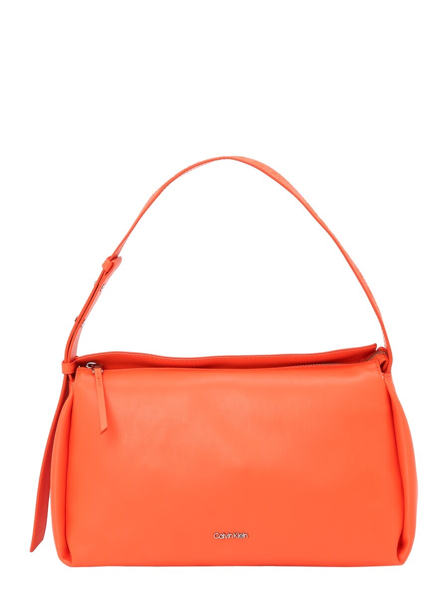 

Сумка через плечо Calvin Klein Shoulder GRACIE, оранжевый